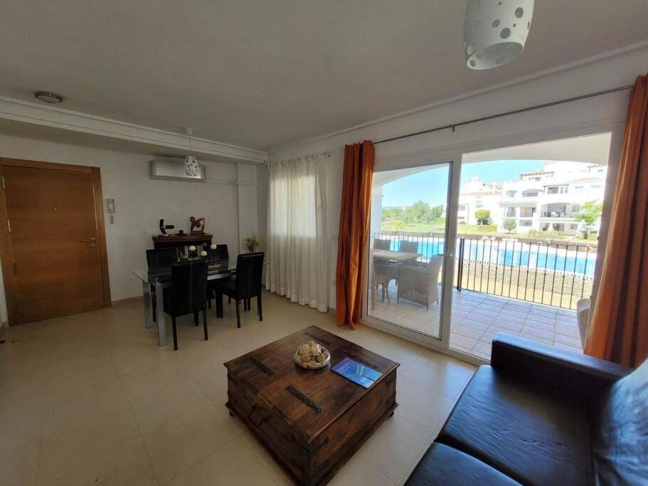 Apartamento Belle Vue Sur La Piscine Sucina Exterior foto