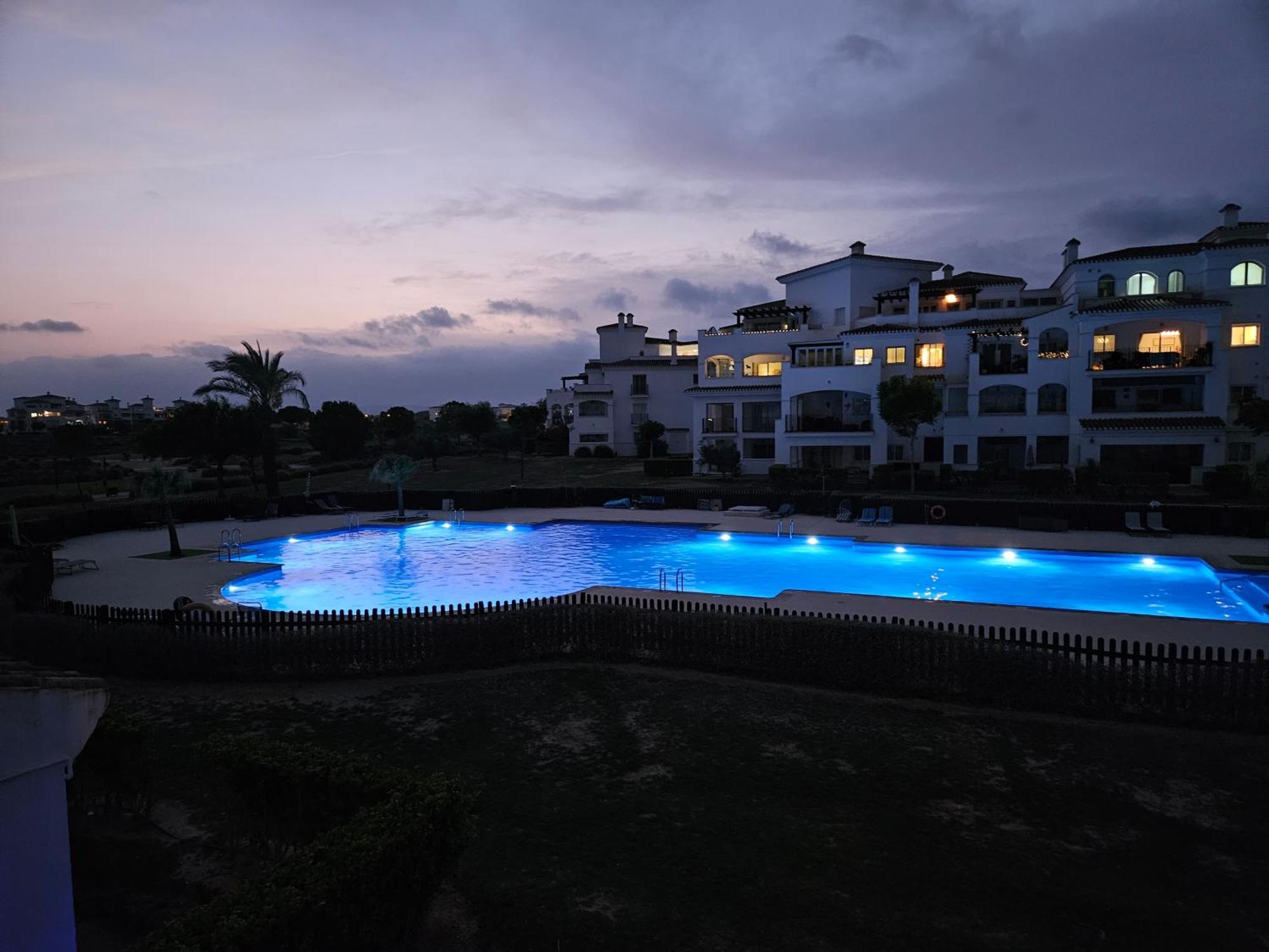 Apartamento Belle Vue Sur La Piscine Sucina Exterior foto